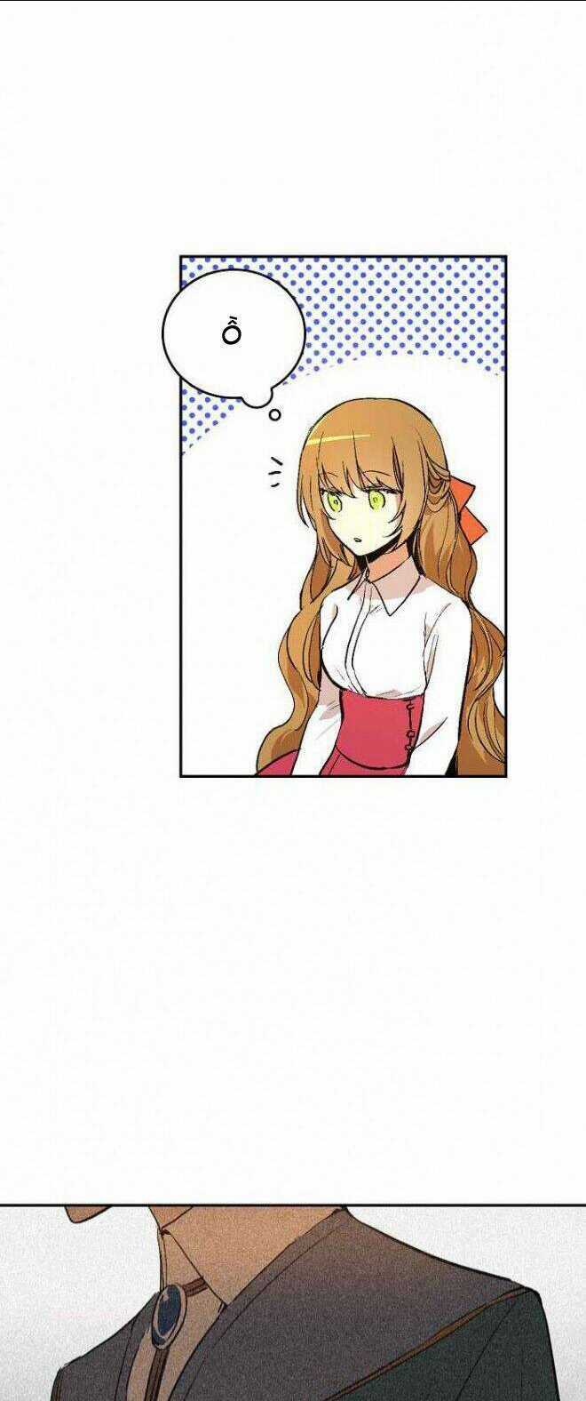 Vị Hôn Thê Khế Ước Của Công Tước Chapter 11 trang 8