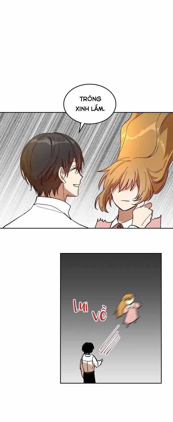 Vị Hôn Thê Khế Ước Của Công Tước Chapter 110 trang 10