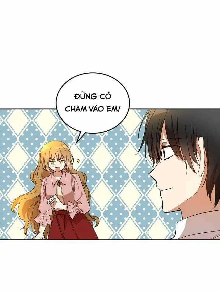 Vị Hôn Thê Khế Ước Của Công Tước Chapter 110 trang 11