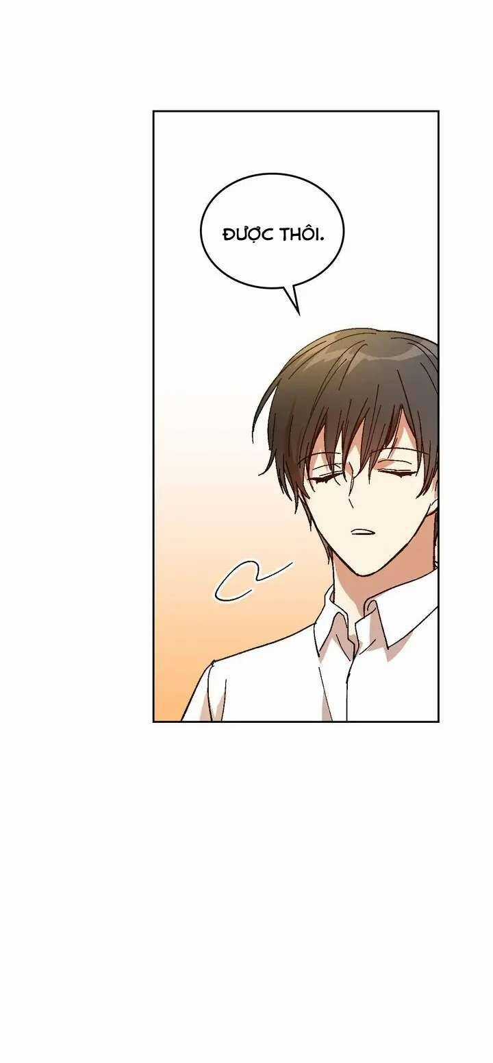 Vị Hôn Thê Khế Ước Của Công Tước Chapter 110 trang 12