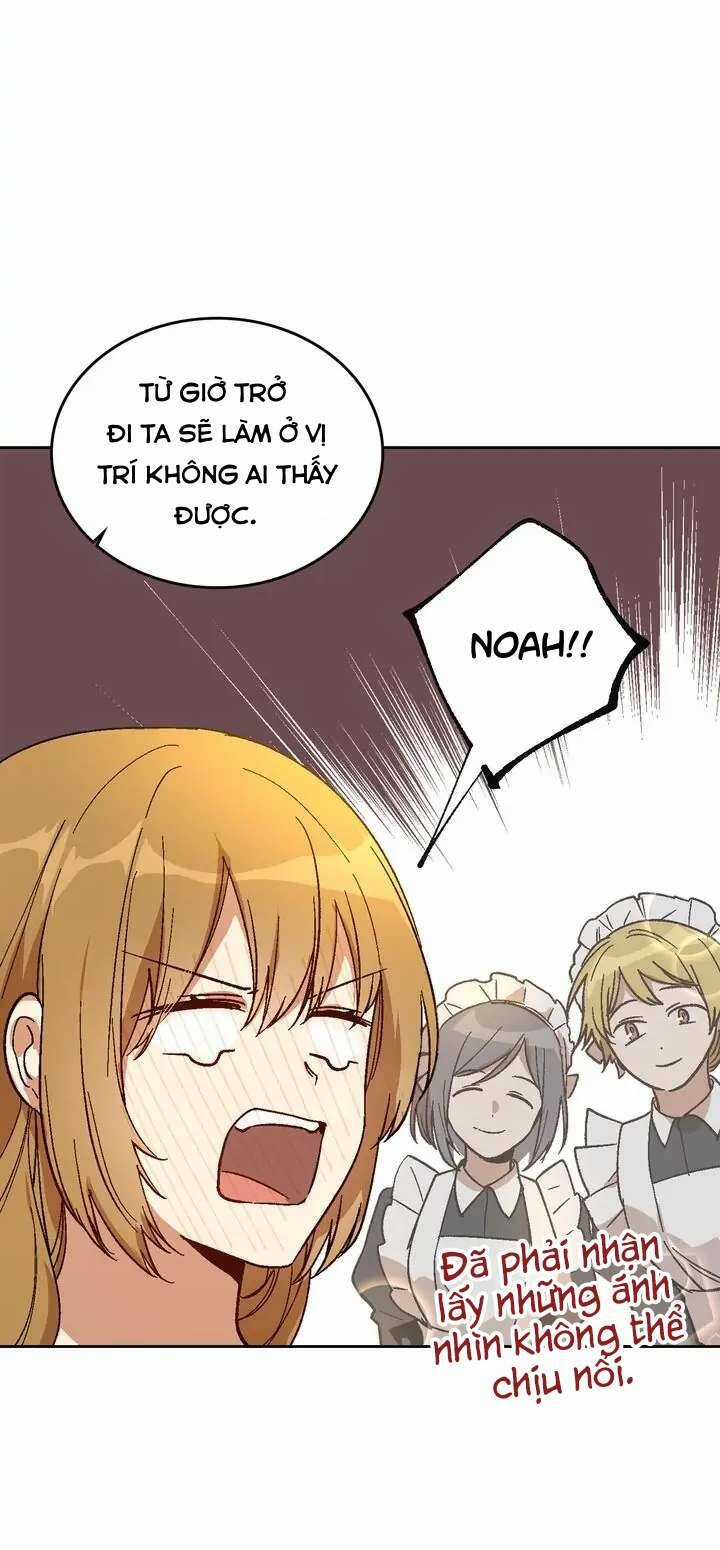 Vị Hôn Thê Khế Ước Của Công Tước Chapter 110 trang 13