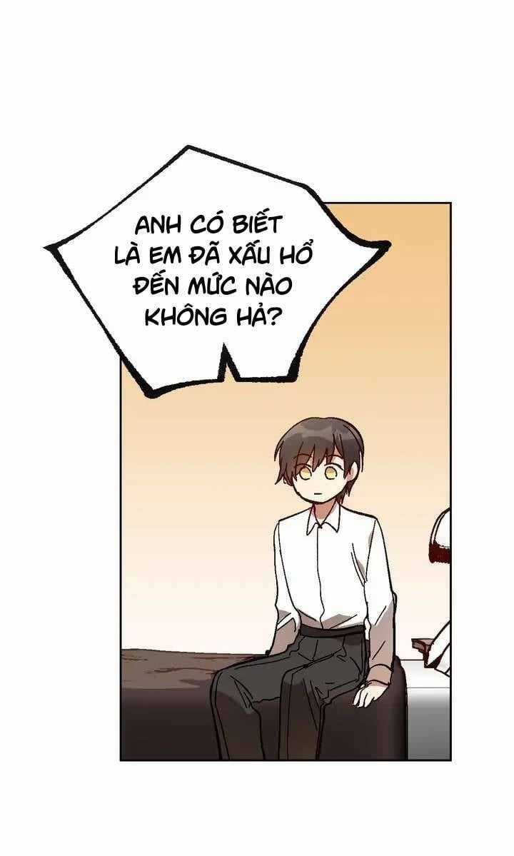 Vị Hôn Thê Khế Ước Của Công Tước Chapter 110 trang 14