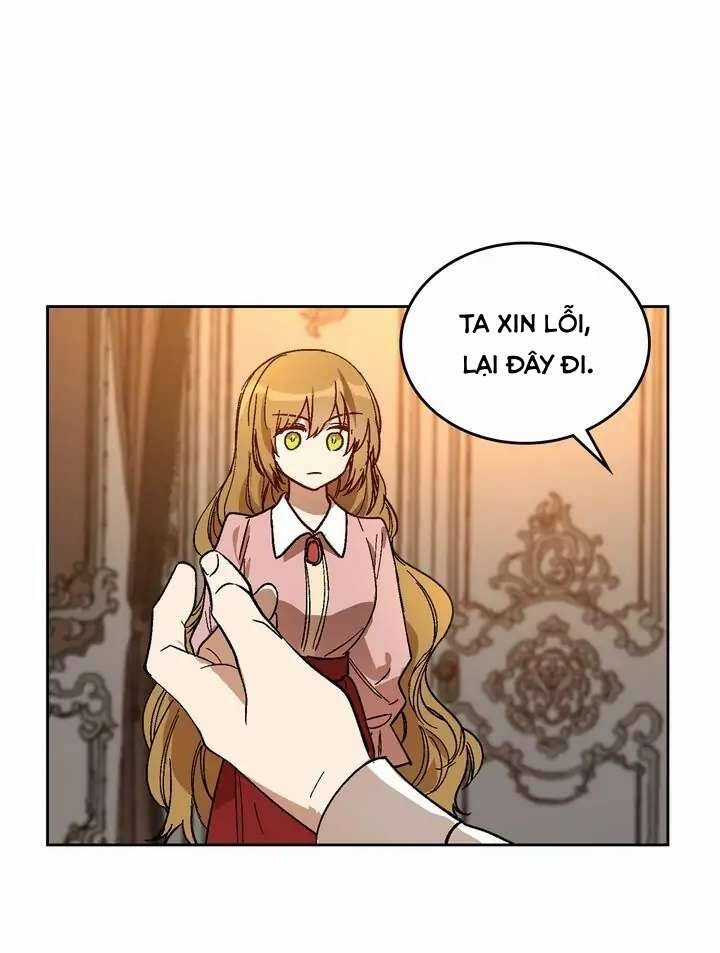 Vị Hôn Thê Khế Ước Của Công Tước Chapter 110 trang 15