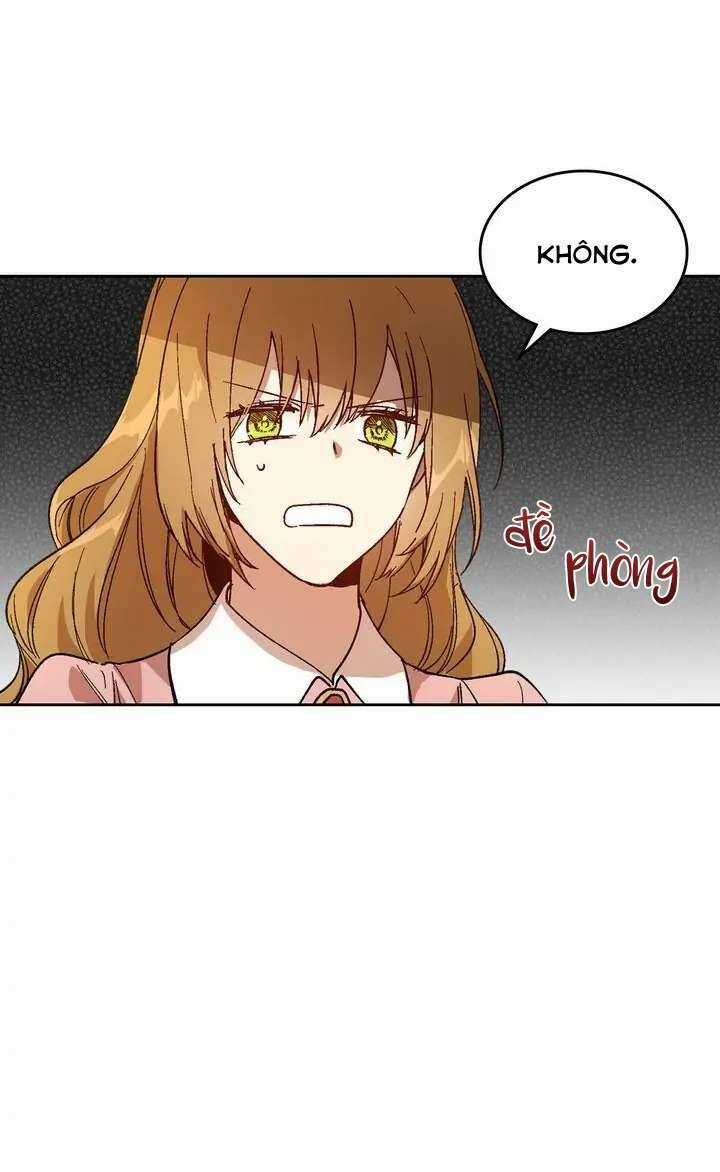 Vị Hôn Thê Khế Ước Của Công Tước Chapter 110 trang 16