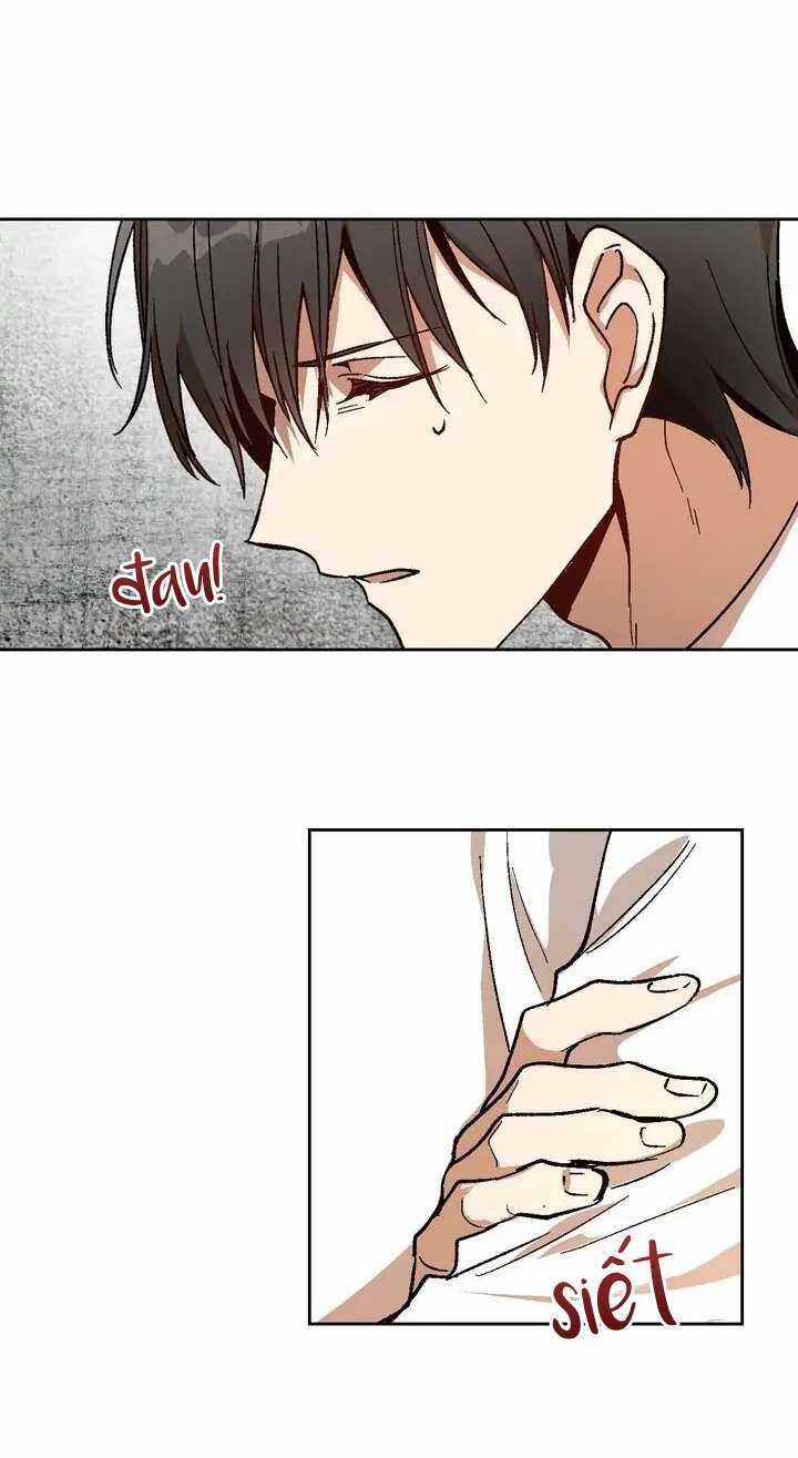 Vị Hôn Thê Khế Ước Của Công Tước Chapter 110 trang 17