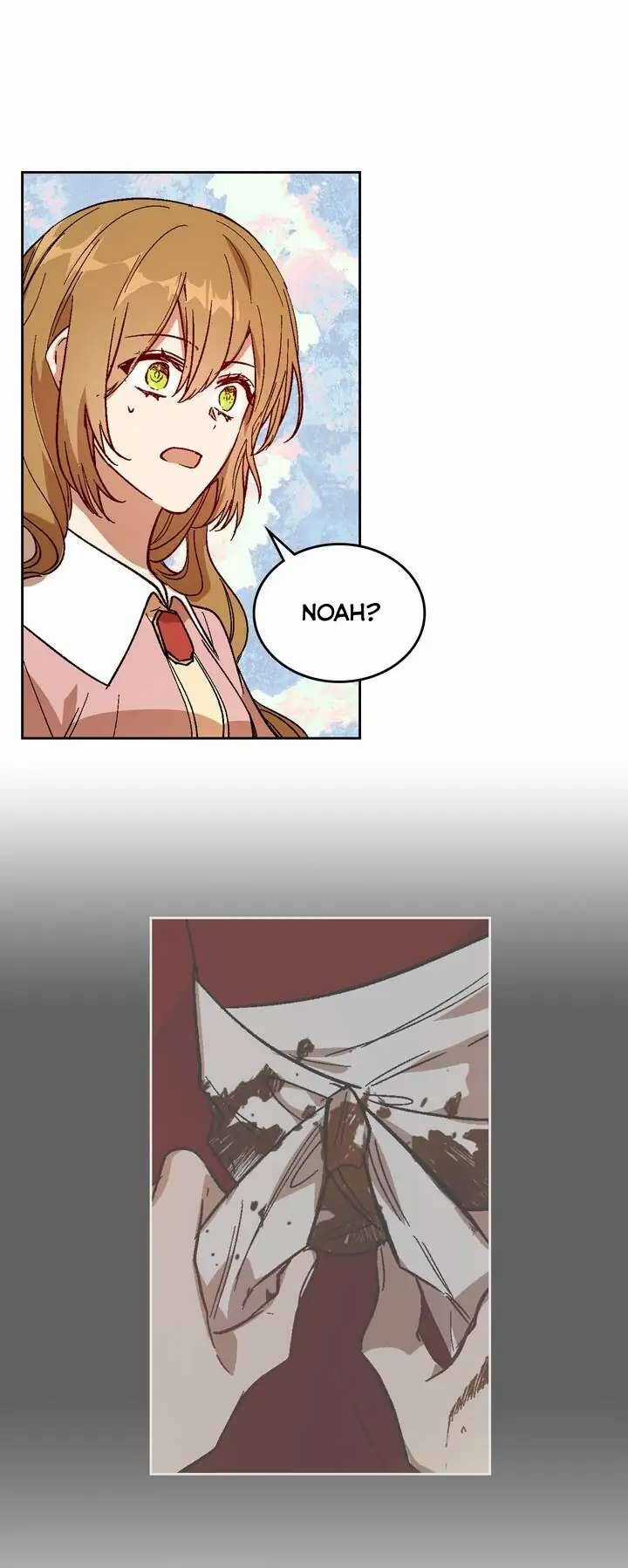 Vị Hôn Thê Khế Ước Của Công Tước Chapter 110 trang 18