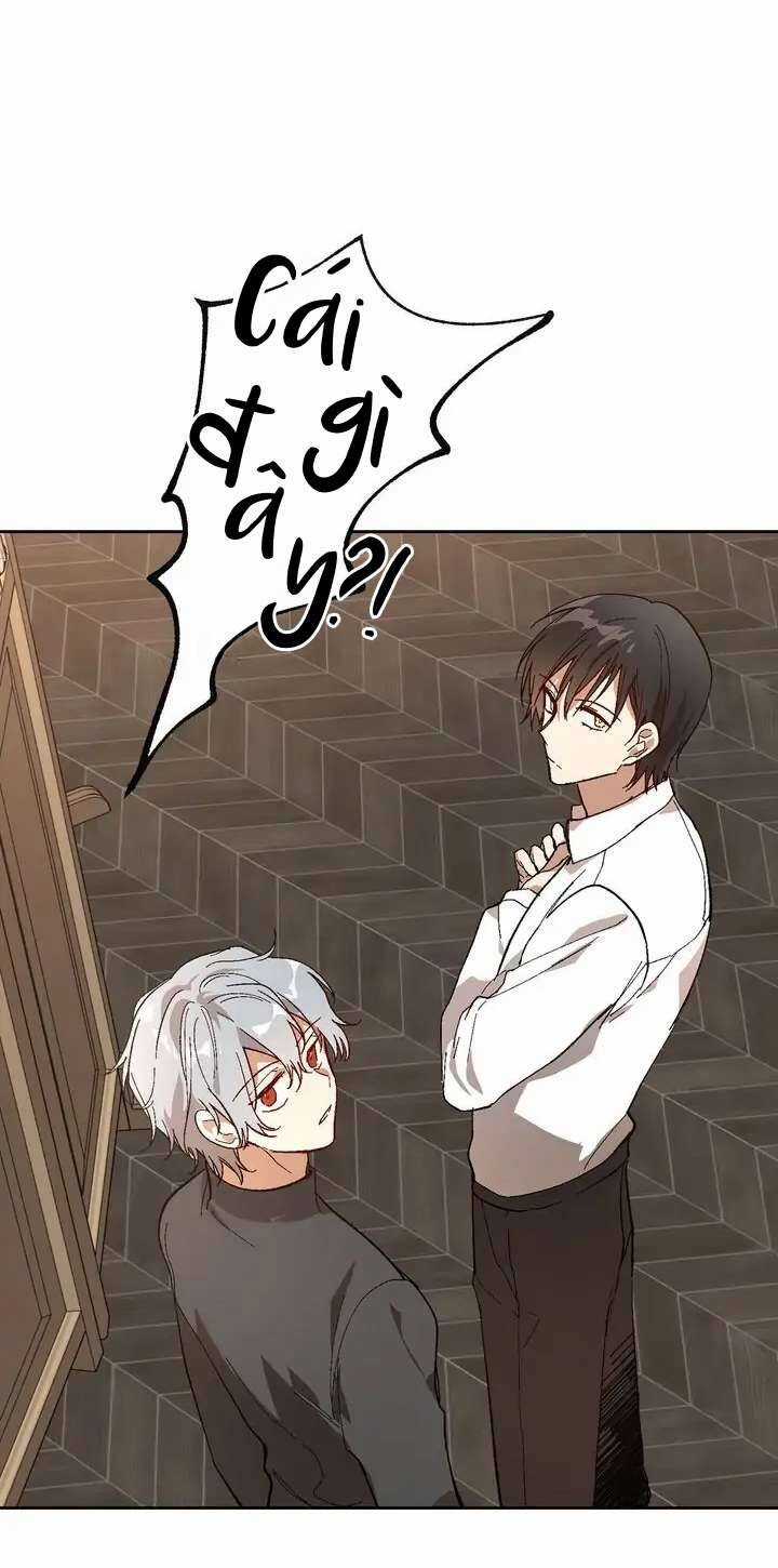 Vị Hôn Thê Khế Ước Của Công Tước Chapter 110 trang 2