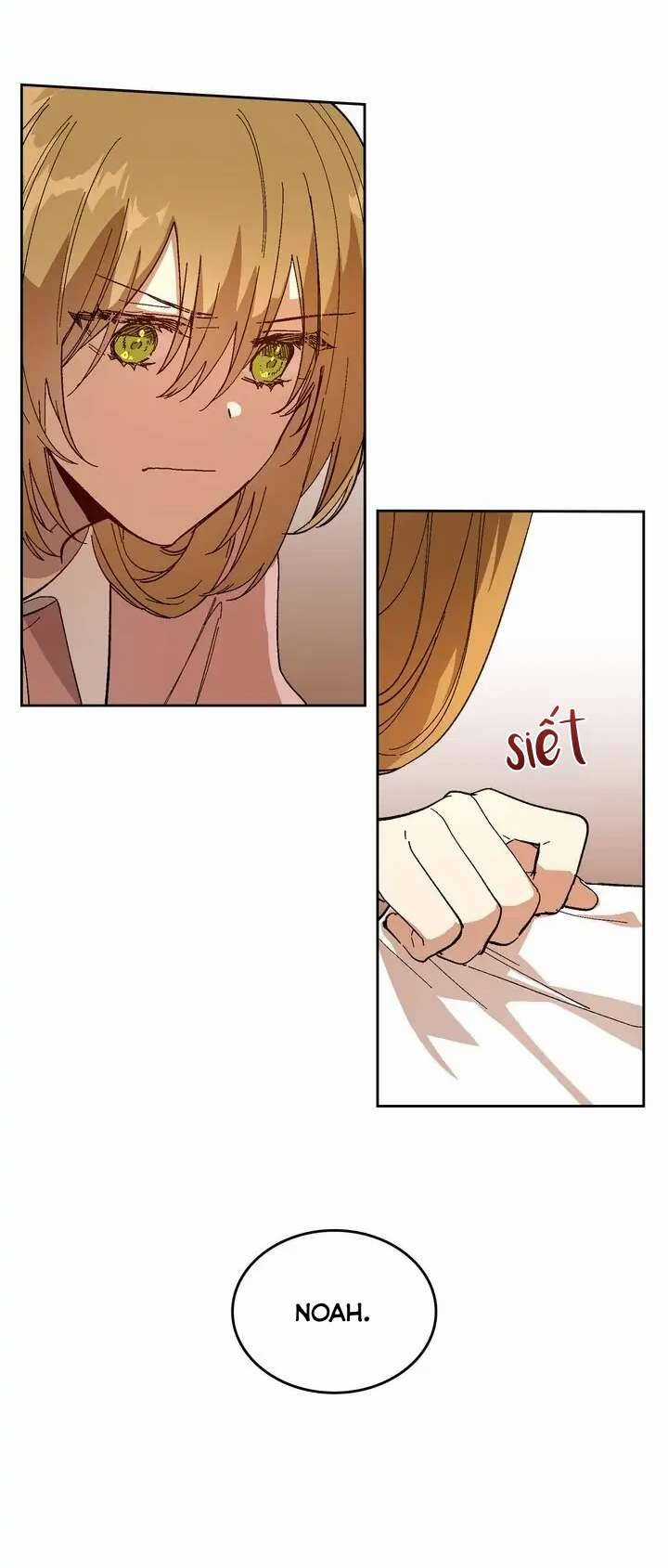 Vị Hôn Thê Khế Ước Của Công Tước Chapter 110 trang 23