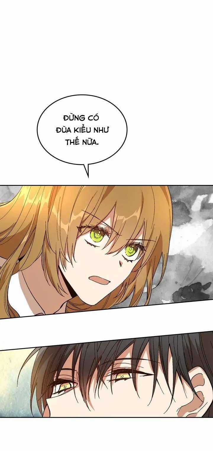 Vị Hôn Thê Khế Ước Của Công Tước Chapter 110 trang 24