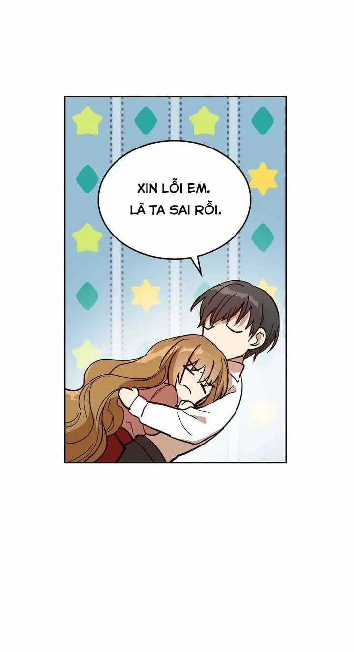 Vị Hôn Thê Khế Ước Của Công Tước Chapter 110 trang 25