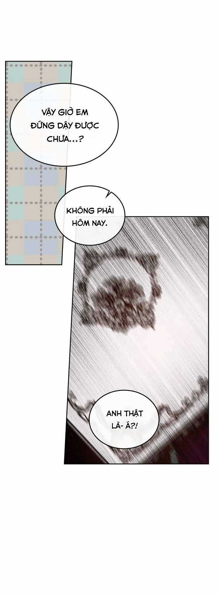 Vị Hôn Thê Khế Ước Của Công Tước Chapter 110 trang 26