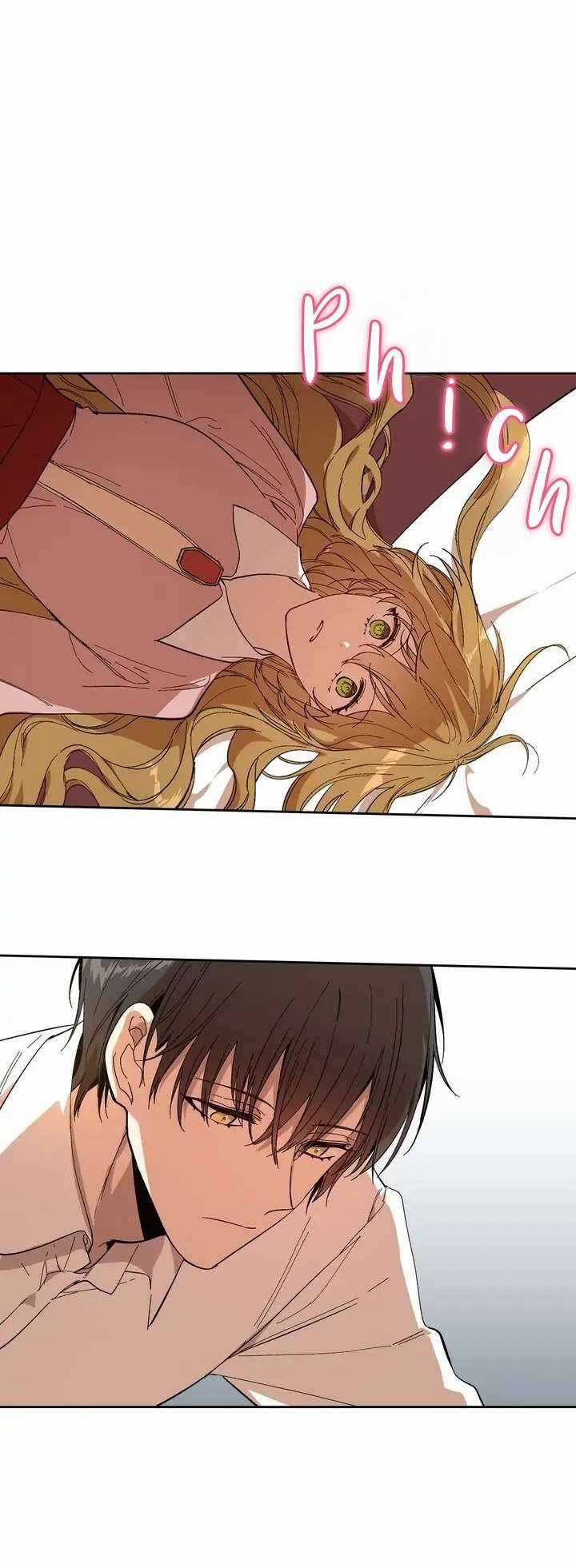 Vị Hôn Thê Khế Ước Của Công Tước Chapter 110 trang 27