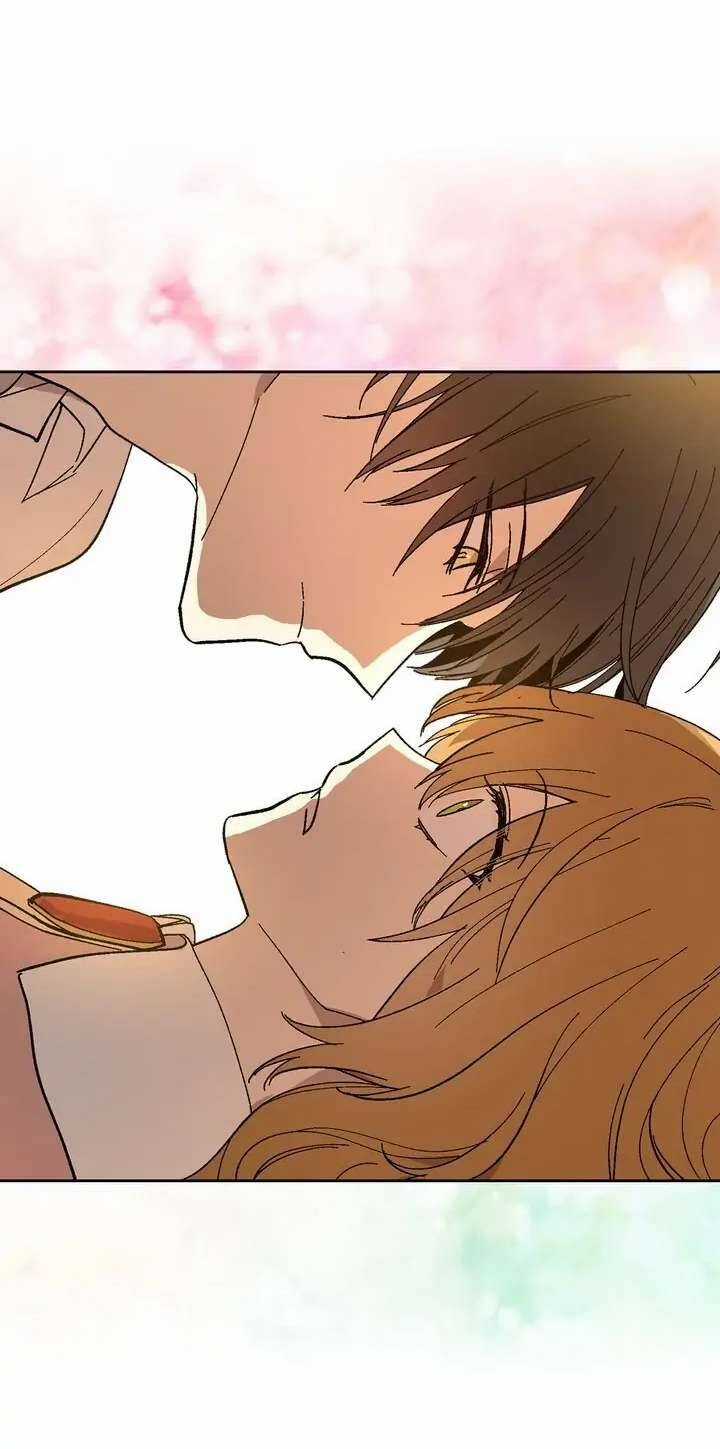 Vị Hôn Thê Khế Ước Của Công Tước Chapter 110 trang 28