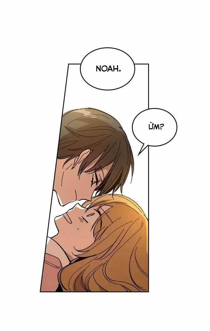 Vị Hôn Thê Khế Ước Của Công Tước Chapter 110 trang 29