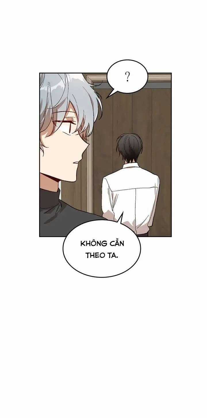 Vị Hôn Thê Khế Ước Của Công Tước Chapter 110 trang 3