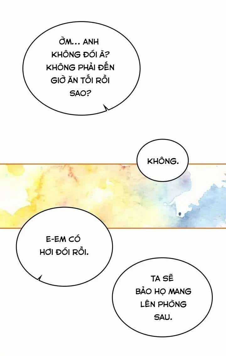 Vị Hôn Thê Khế Ước Của Công Tước Chapter 110 trang 30