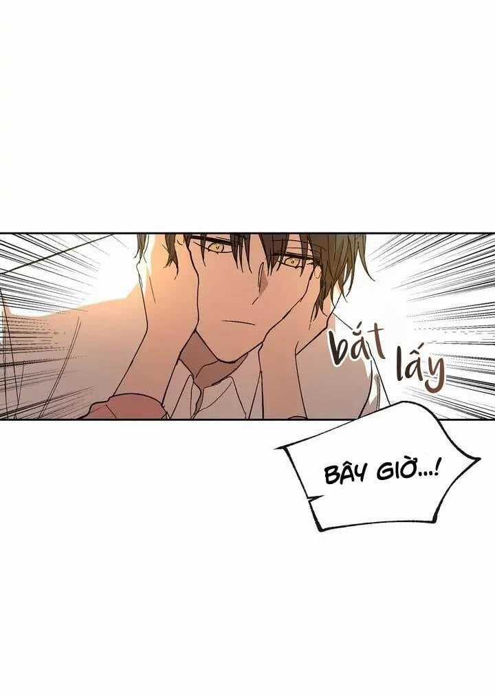 Vị Hôn Thê Khế Ước Của Công Tước Chapter 110 trang 31