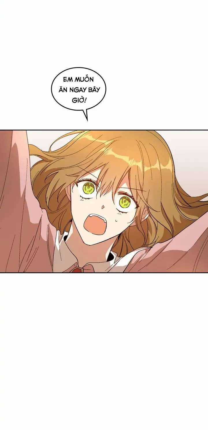 Vị Hôn Thê Khế Ước Của Công Tước Chapter 110 trang 32