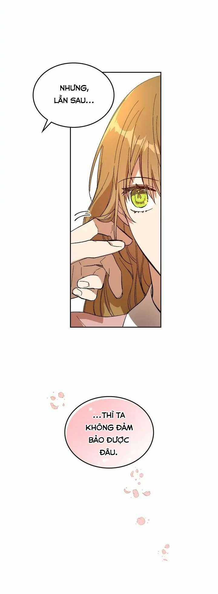 Vị Hôn Thê Khế Ước Của Công Tước Chapter 110 trang 34