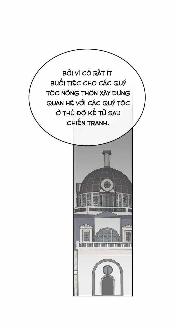 Vị Hôn Thê Khế Ước Của Công Tước Chapter 110 trang 38