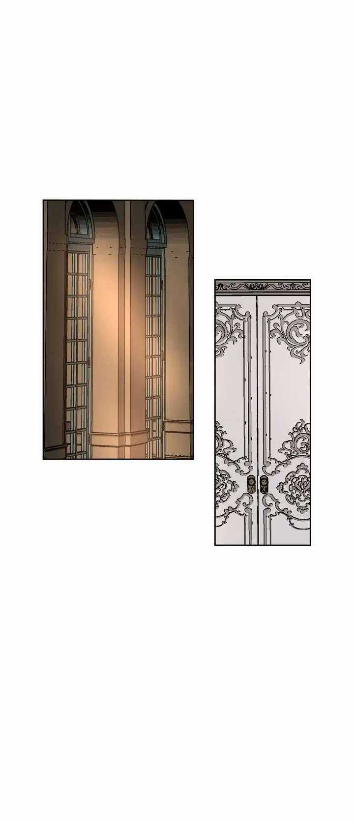 Vị Hôn Thê Khế Ước Của Công Tước Chapter 110 trang 4