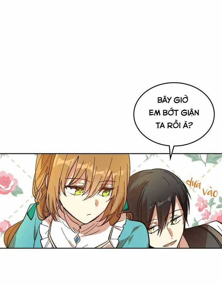 Vị Hôn Thê Khế Ước Của Công Tước Chapter 110 trang 40