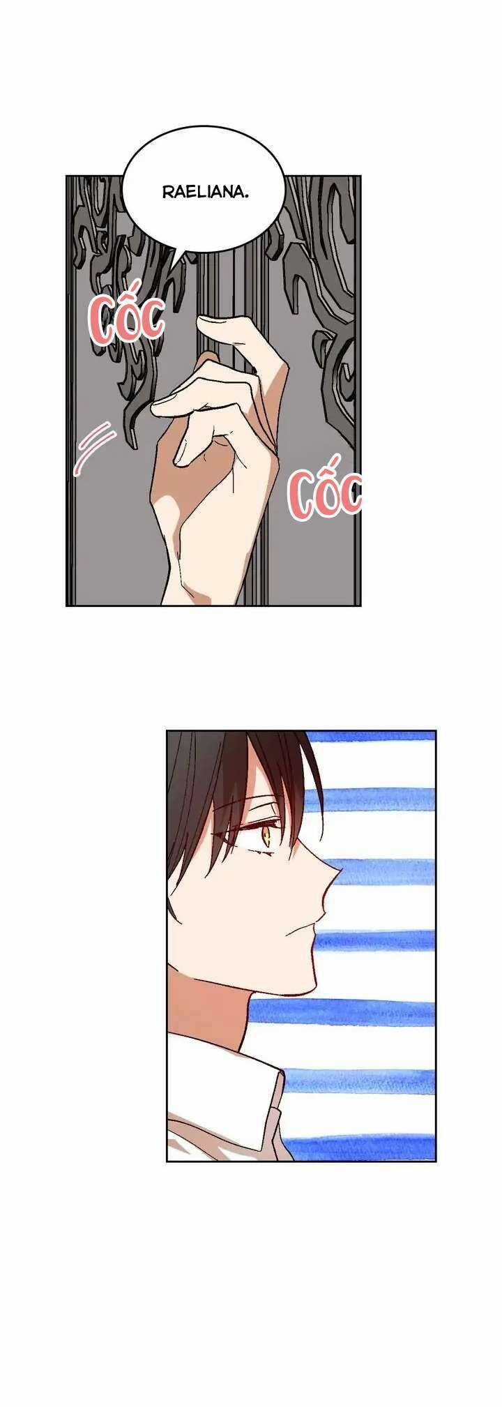 Vị Hôn Thê Khế Ước Của Công Tước Chapter 110 trang 5