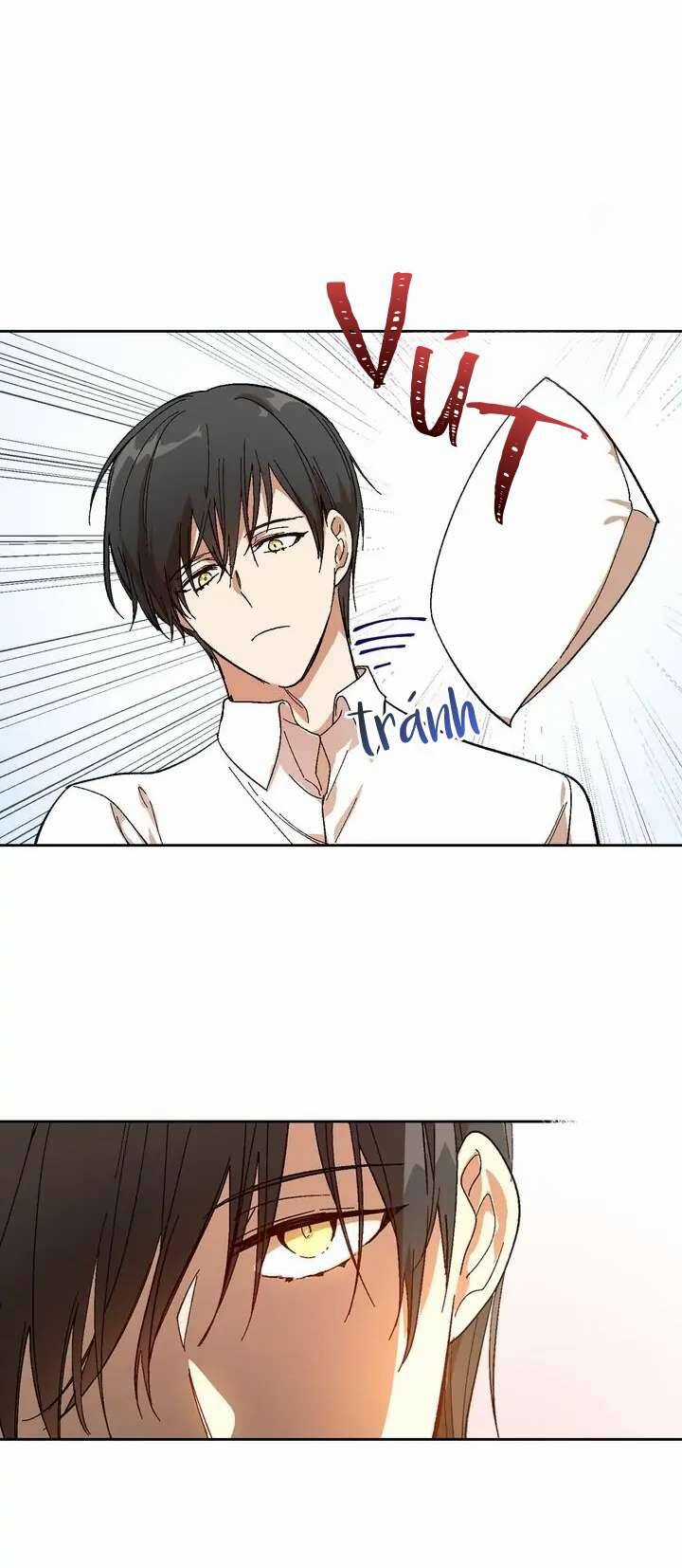 Vị Hôn Thê Khế Ước Của Công Tước Chapter 110 trang 7