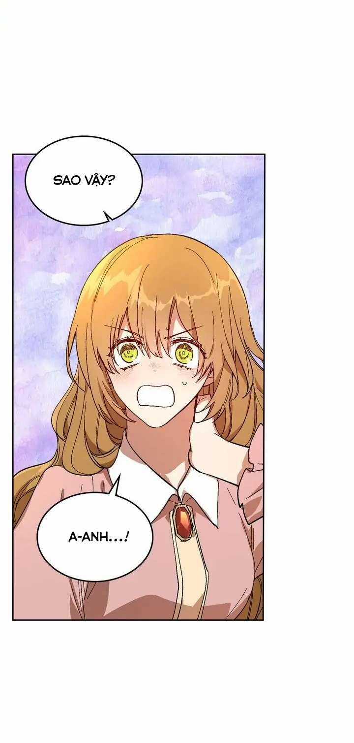 Vị Hôn Thê Khế Ước Của Công Tước Chapter 110 trang 8