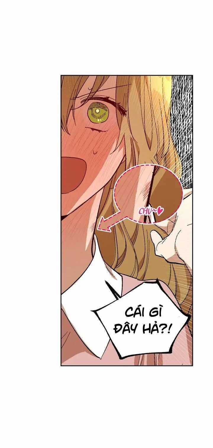 Vị Hôn Thê Khế Ước Của Công Tước Chapter 110 trang 9