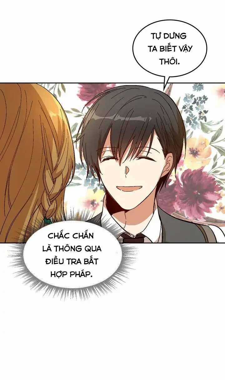 Vị Hôn Thê Khế Ước Của Công Tước Chapter 111 trang 12