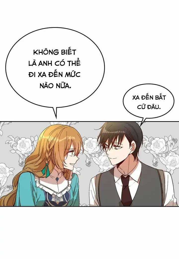 Vị Hôn Thê Khế Ước Của Công Tước Chapter 111 trang 13