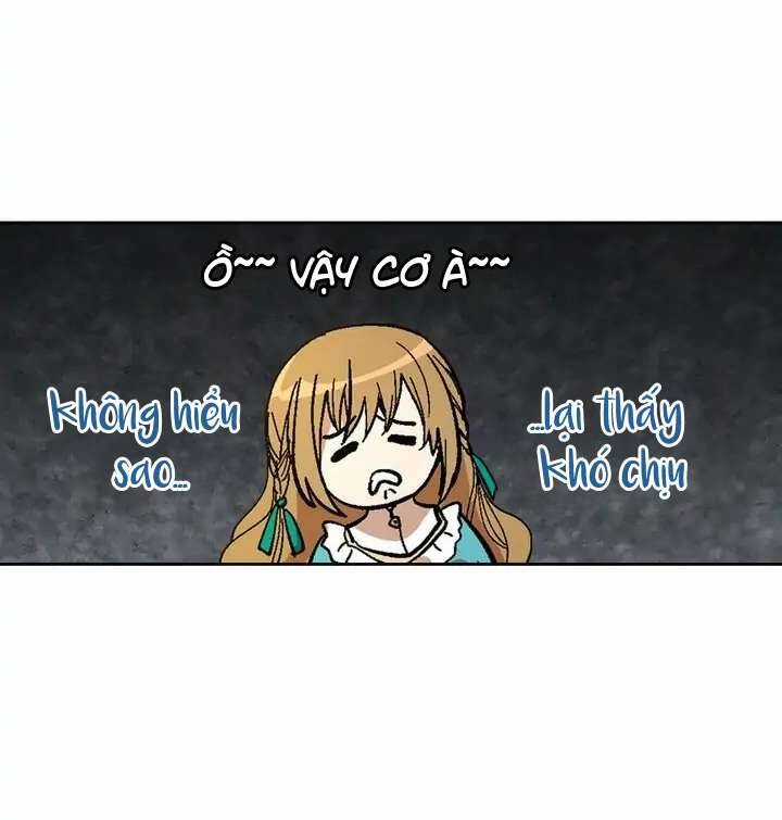 Vị Hôn Thê Khế Ước Của Công Tước Chapter 111 trang 14