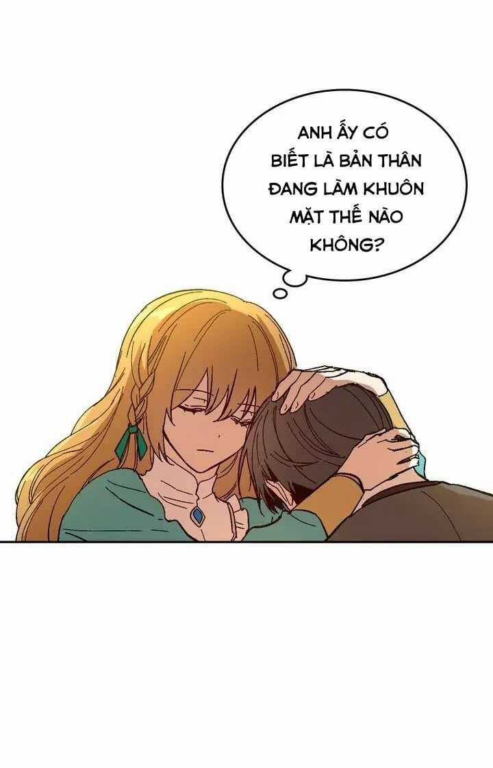 Vị Hôn Thê Khế Ước Của Công Tước Chapter 111 trang 17