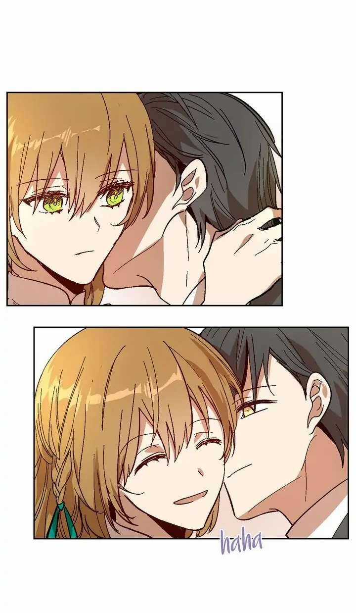 Vị Hôn Thê Khế Ước Của Công Tước Chapter 111 trang 18