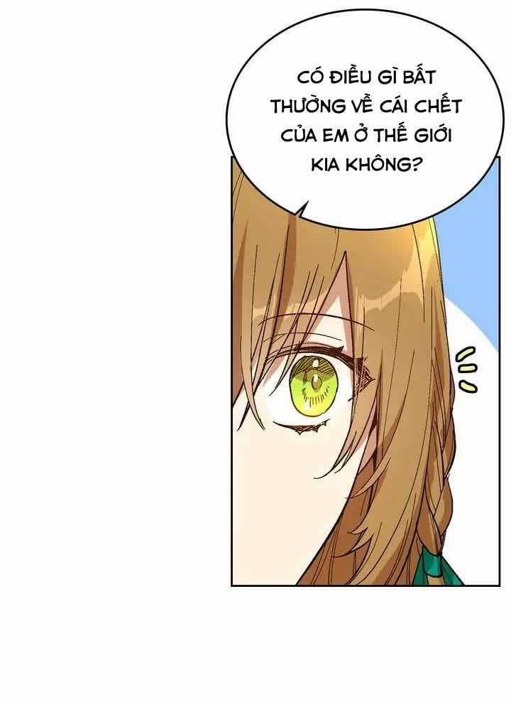 Vị Hôn Thê Khế Ước Của Công Tước Chapter 111 trang 25