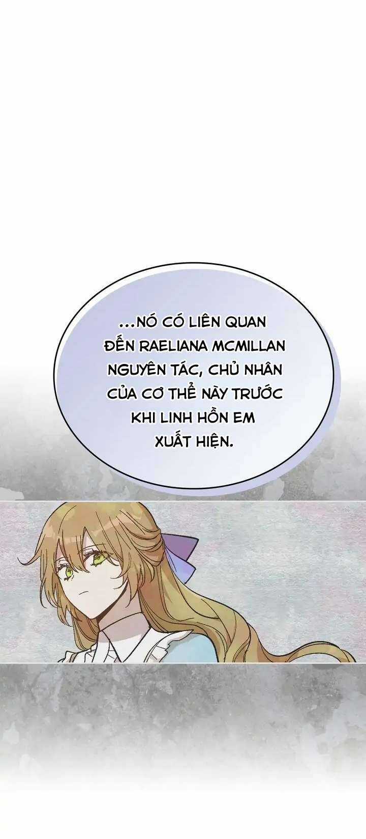 Vị Hôn Thê Khế Ước Của Công Tước Chapter 111 trang 27