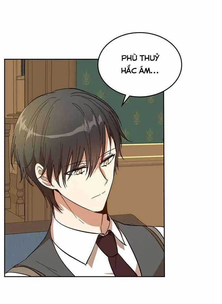 Vị Hôn Thê Khế Ước Của Công Tước Chapter 111 trang 29