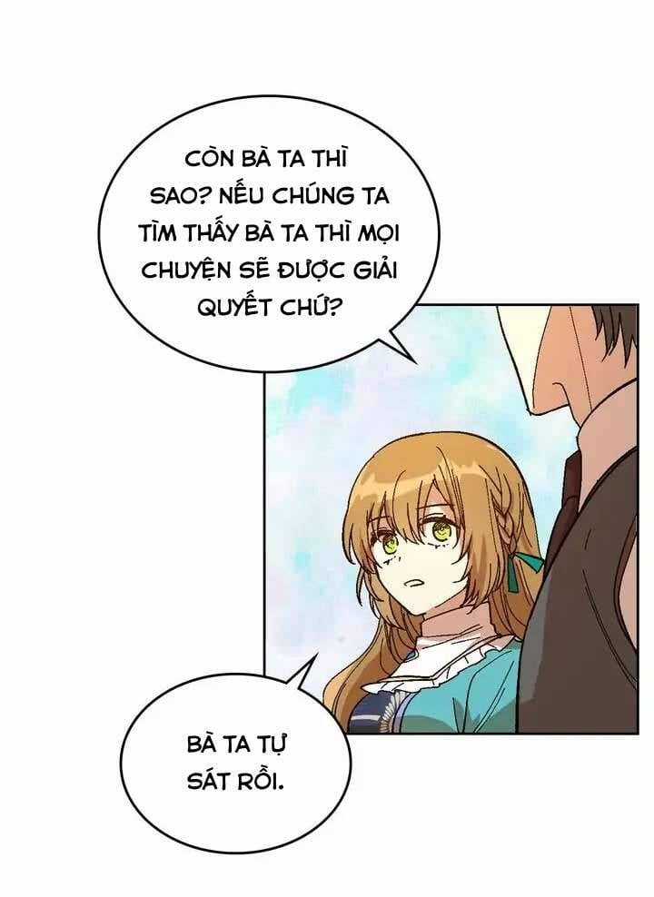 Vị Hôn Thê Khế Ước Của Công Tước Chapter 111 trang 30