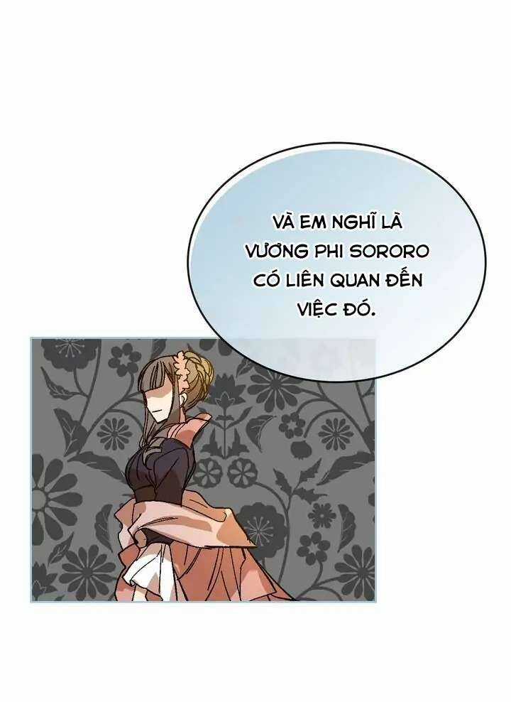 Vị Hôn Thê Khế Ước Của Công Tước Chapter 111 trang 31