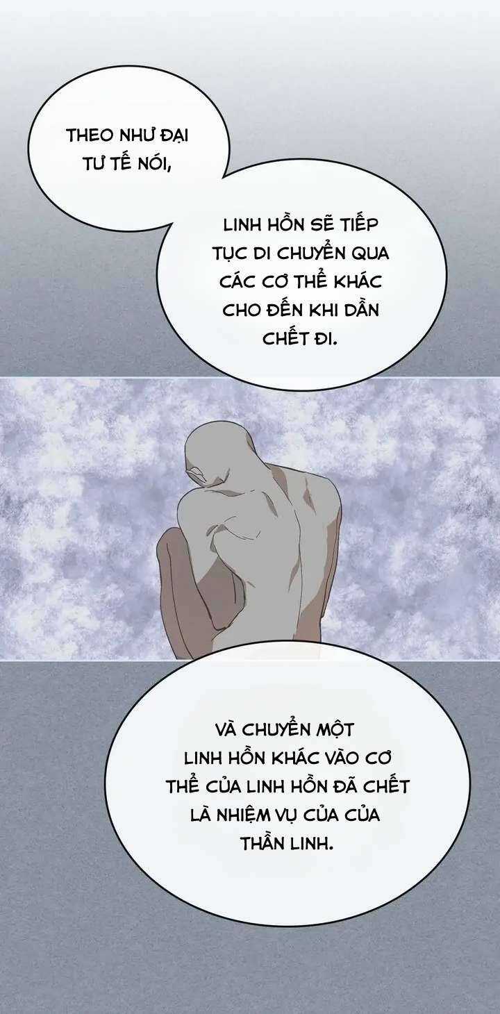 Vị Hôn Thê Khế Ước Của Công Tước Chapter 111 trang 34