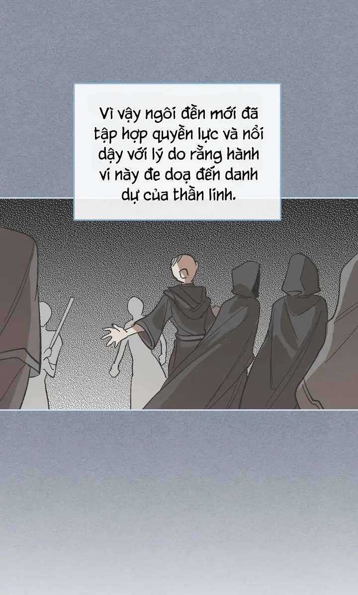 Vị Hôn Thê Khế Ước Của Công Tước Chapter 111 trang 36