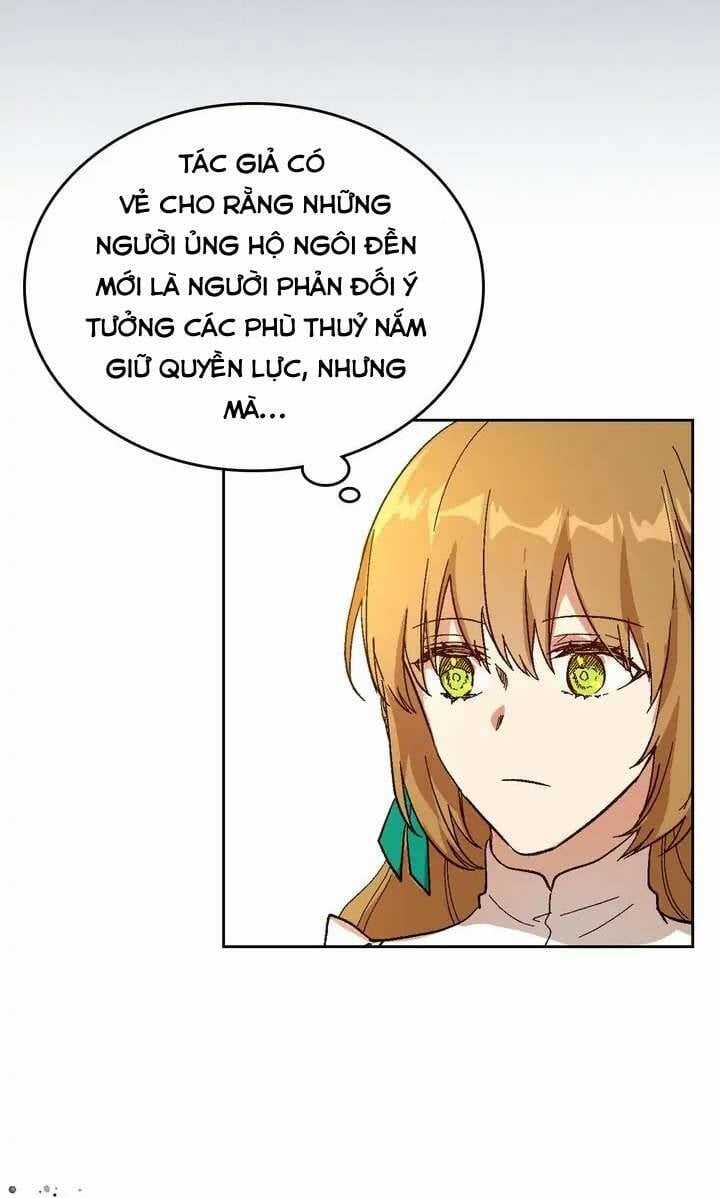 Vị Hôn Thê Khế Ước Của Công Tước Chapter 111 trang 37