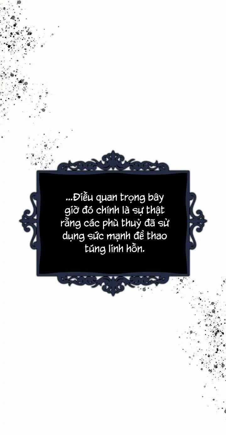 Vị Hôn Thê Khế Ước Của Công Tước Chapter 111 trang 38
