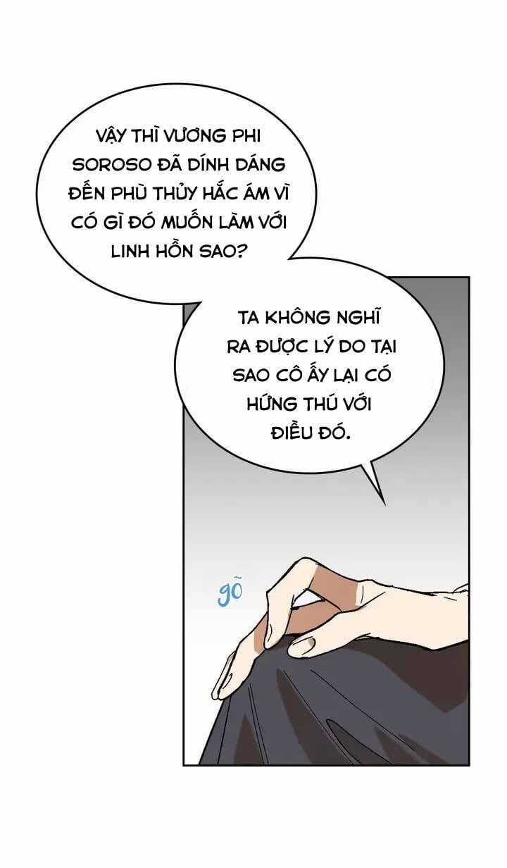 Vị Hôn Thê Khế Ước Của Công Tước Chapter 111 trang 39