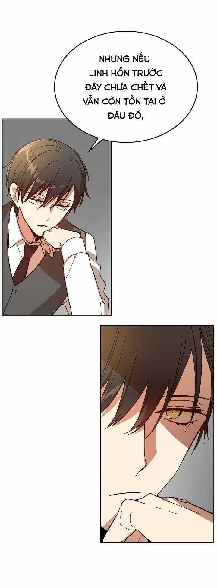 Vị Hôn Thê Khế Ước Của Công Tước Chapter 111 trang 40