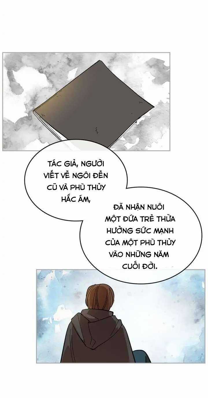 Vị Hôn Thê Khế Ước Của Công Tước Chapter 111 trang 44