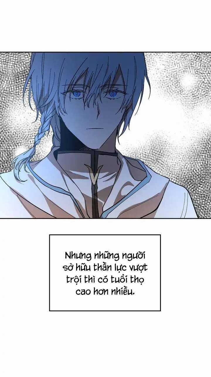 Vị Hôn Thê Khế Ước Của Công Tước Chapter 111 trang 46