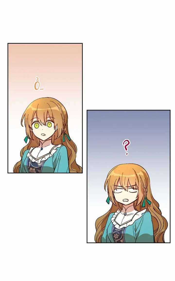 Vị Hôn Thê Khế Ước Của Công Tước Chapter 111 trang 8