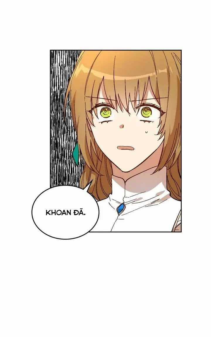 Vị Hôn Thê Khế Ước Của Công Tước Chapter 111 trang 9